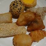 老香港酒家京都 - 