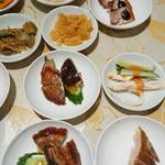 老香港酒家京都 - 