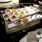 老香港酒家京都 - 