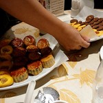 老香港酒家京都 - 