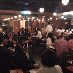 GONPACHI - 賑わう店内