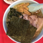 ラーメンショップ - 