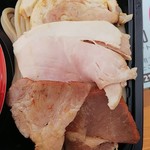 中華蕎麦 とみ田 - 