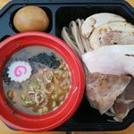 中華蕎麦 とみ田 - 