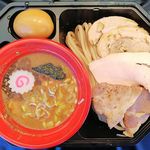 中華蕎麦 とみ田 - 