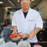 中華蕎麦 とみ田 - 