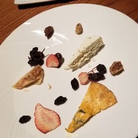 ミルカレス - 