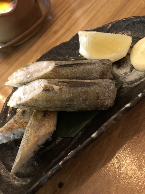 和酒菜 三ッ星 青森 居酒屋 | 安方の隠れた名店で郷土料理を堪能