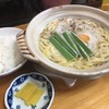 鍋焼きラーメン千秋 鍋焼きラーメン千秋