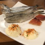 津軽海峡鮮魚店 - 