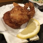 津軽海峡鮮魚店 - 