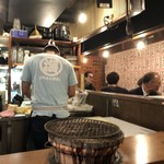 津軽海峡鮮魚店 - 