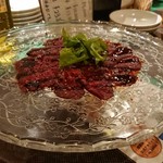 燻製肉専門 オズ・バル - 