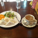 コーヒーショップビージン