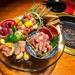 創作個室居酒屋 蔵吉  - 