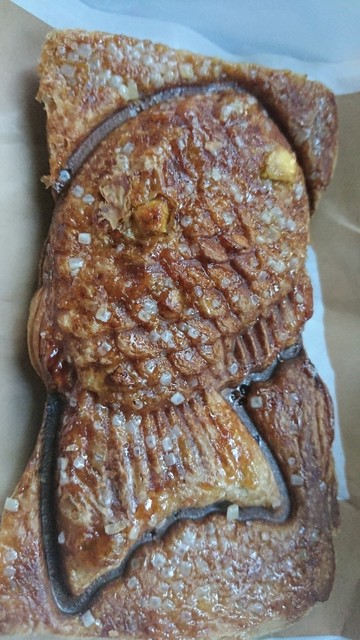 築地銀だこ THEMALL郡山店 - 郡山（たこ焼き）の写真