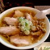 青竹手打ちラーメン 大和