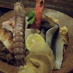 Taishou Tei - 伝統のばら寿司