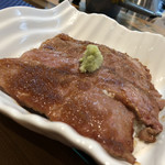 イワナガ食堂 - 