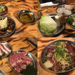 食べたの色々①