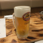 大衆ホルモン 池袋えん家 - ハッピーアワーで200えん家