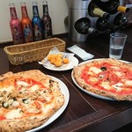 PIZZERIA MASSIMO - 