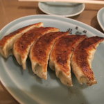 元祖 札幌や - 餃子