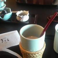 日本料理 「さくら」   ヒルトン東京お台場 - 自家製豆腐