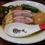 麺屋 時茂 西川口店 - 