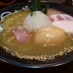 麺屋 時茂 西川口店 - 