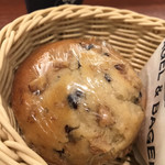 ベーグル&ベーグル - 