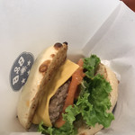 ベーグル&ベーグル - 