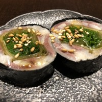 鮨 三心 - 