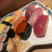 鮨丸 - 