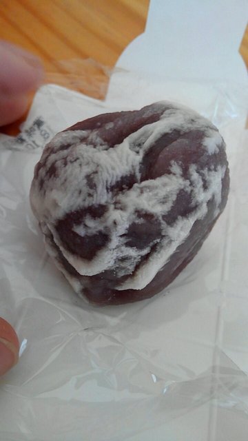 大手まんぢゅう 高島屋岡山店 岡山駅前 和菓子 食べログ