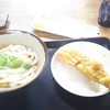 山内うどん店