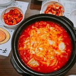 韓国料理 ハンアリ - 