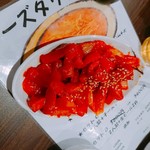 韓国料理 ハンアリ - 