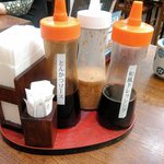 紙屋町キッチン 千 - 