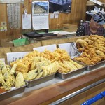 山内うどん店 - 