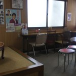 山内うどん店 - 