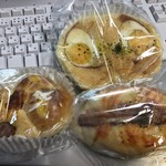 喫茶＆軽食 コミュニティサロンどんぐり - 