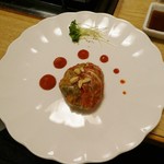 焼肉たまき - 王様のキムチ税抜980円