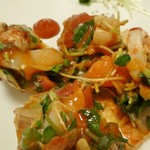 焼肉たまき - 王様のキムチ税抜980円