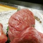 焼肉たまき - ハラミ