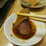 焼肉たまき - 特選すきしゃぶ税抜1350円
