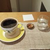 コーヒー・カジタ コーヒー・カジタ