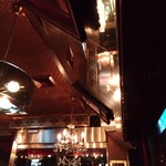 コーヒーの大学院 ルミエール・ド・パリ - 