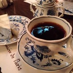 コーヒーの大学院 ルミエール・ド・パリ - 