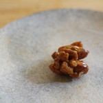 粟玄 - 料理写真:和洋
